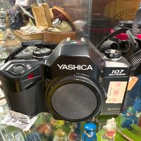 Yashica 107 multi program