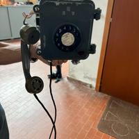 Telefono vintage