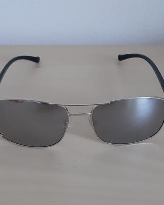 Occhiale sole SERPACO cat.3 antiriflesso UV400