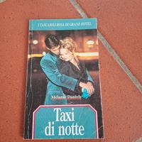 taxi di notte