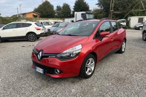 Renault Clio Sporter 1.2 75CV Zen
