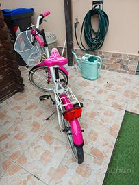 Bicicletta