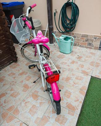 Bicicletta