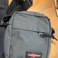 Borsello e borsa a tracolla eastpak