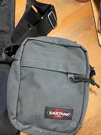 Borsello e borsa a tracolla eastpak