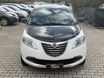 Lancia Ypsilon 0.9 TwinAir 85 CV 5 porte Metano Ec