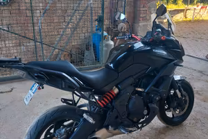 kawasaki versys 650