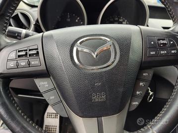 Airbag volante MAZDA 3 del 2009