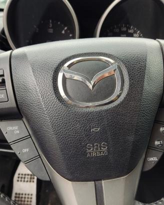 Airbag volante MAZDA 3 del 2009