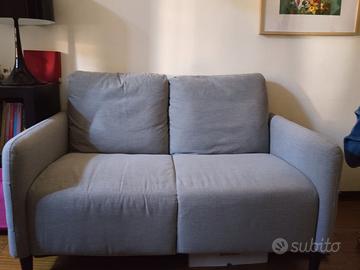 Divani Ikea due posti