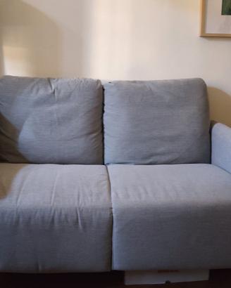 Divani Ikea due posti
