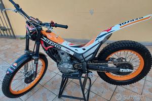 Montesa Altro modello - 2017