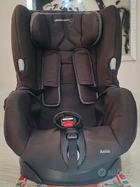 SEGGIOLINO AUTO BÉBÉ CONFORT AXISS (GIREVOLE)
