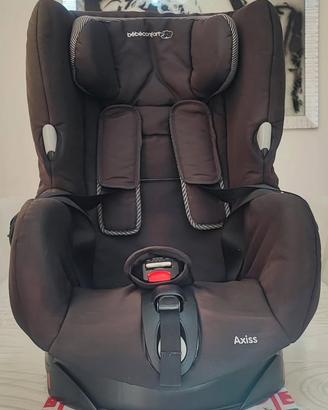 SEGGIOLINO AUTO BÉBÉ CONFORT AXISS (GIREVOLE)