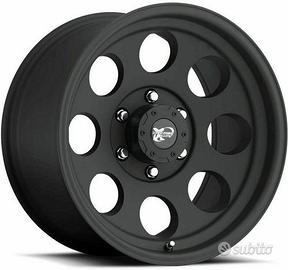 Cerchi Pro Comp 7069 Nissan Toyota 15x8