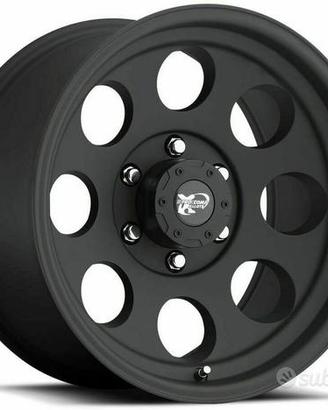 Cerchi Pro Comp 7069 Nissan Toyota 15x8