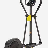 nuovissima cyclette ellittica 