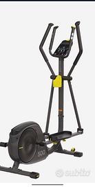 nuovissima cyclette ellittica 