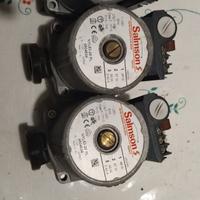 CIRCOLATORI NUOVI SALMSON