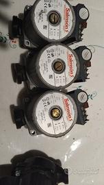 CIRCOLATORI NUOVI SALMSON