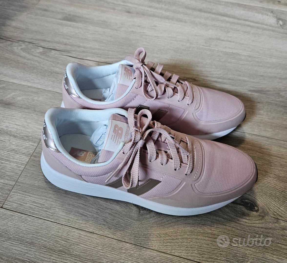 New balance outlet 215 rosa