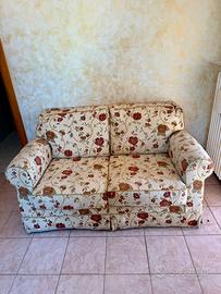 Divano due posti - 150 cm