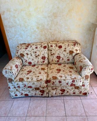 Divano due posti - 150 cm