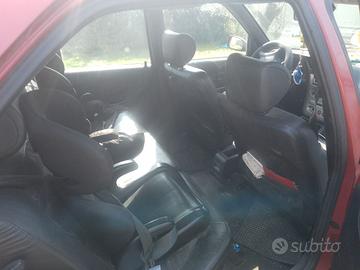 Station wagon g.p.l.