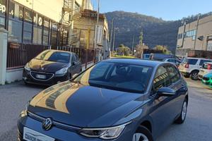 VOLKSWAGEN Golf 1.0 eTSI EVO DSG Life