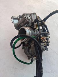 carburatore MIKUNI TMR 41 Xr 650 r
