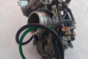 carburatore MIKUNI TMR 41 Xr 650 r