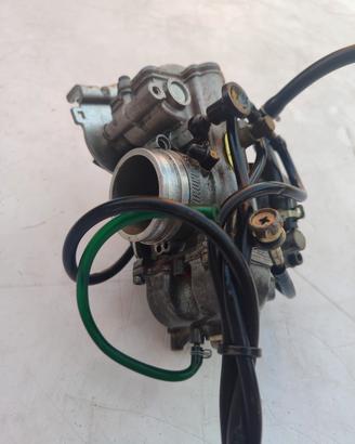 carburatore MIKUNI TMR 41 Xr 650 r