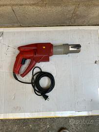 Pressatrice Ridgid usata.