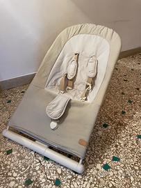 Sdraietta bouncer Beaba