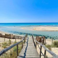 Vacanza in salento a 2 passi dal mare