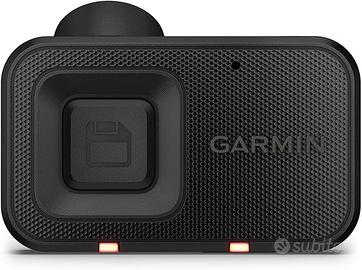 Garmin Dash Cam Mini 3, 1080p, 140°, 30 fps, Video