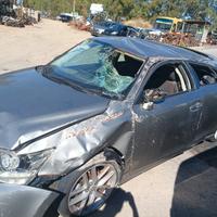 LEXUS CT RICAMBI USATI