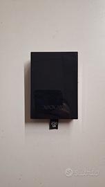 Hard Disk 250 GB (Xbox 360 Slim)