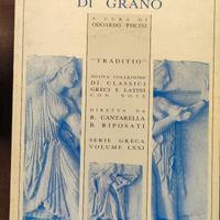 Contro i mercanti di grano - Lisia