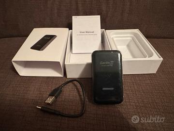 CarlinKit 3.0 wireless CarPlay activator