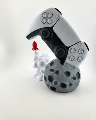 Supporto joistick per PlayStation 5