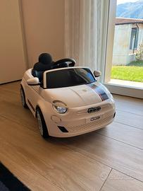 Macchina per bambini