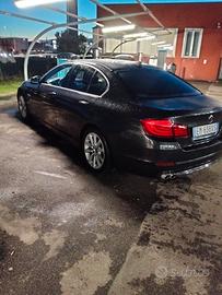 BMW 520D 2012