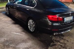 BMW 520D 2012
