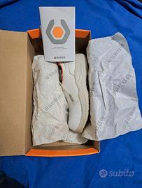 Scarpe antinfortunistiche