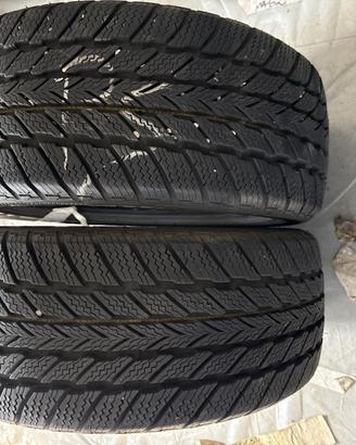 gomme usate 1955015 Winter RUNWAY - RWT-1 - 983
