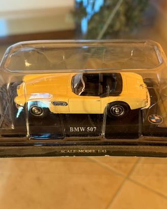 Modellino auto 1:43