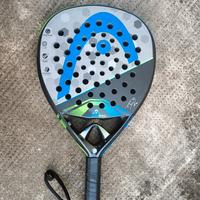 Racchetta paddle Head - Graphene Touch Alpha Pro