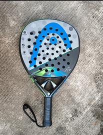 Racchetta paddle Head - Graphene Touch Alpha Pro