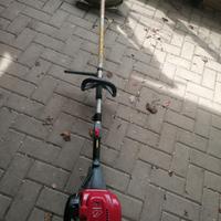 decespugliatore Honda 